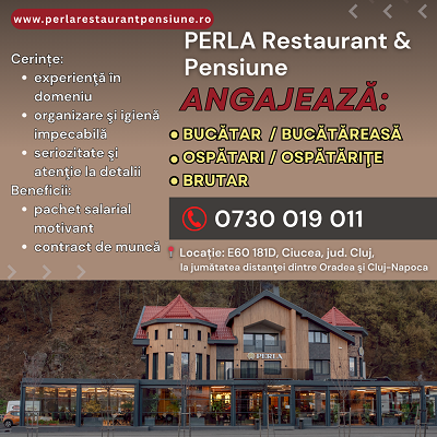 PERLA